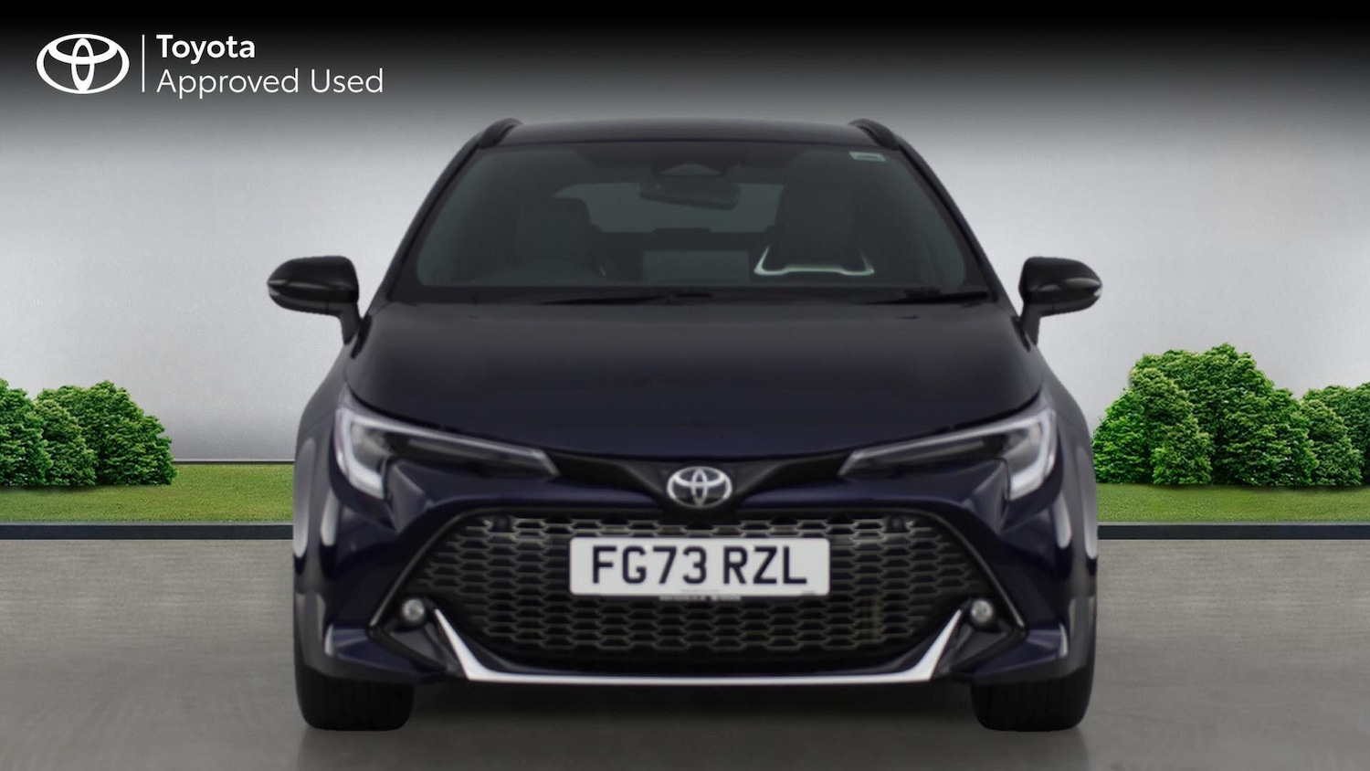 Used Toyota Corolla 2023 for sale - 77060302: Photo 8