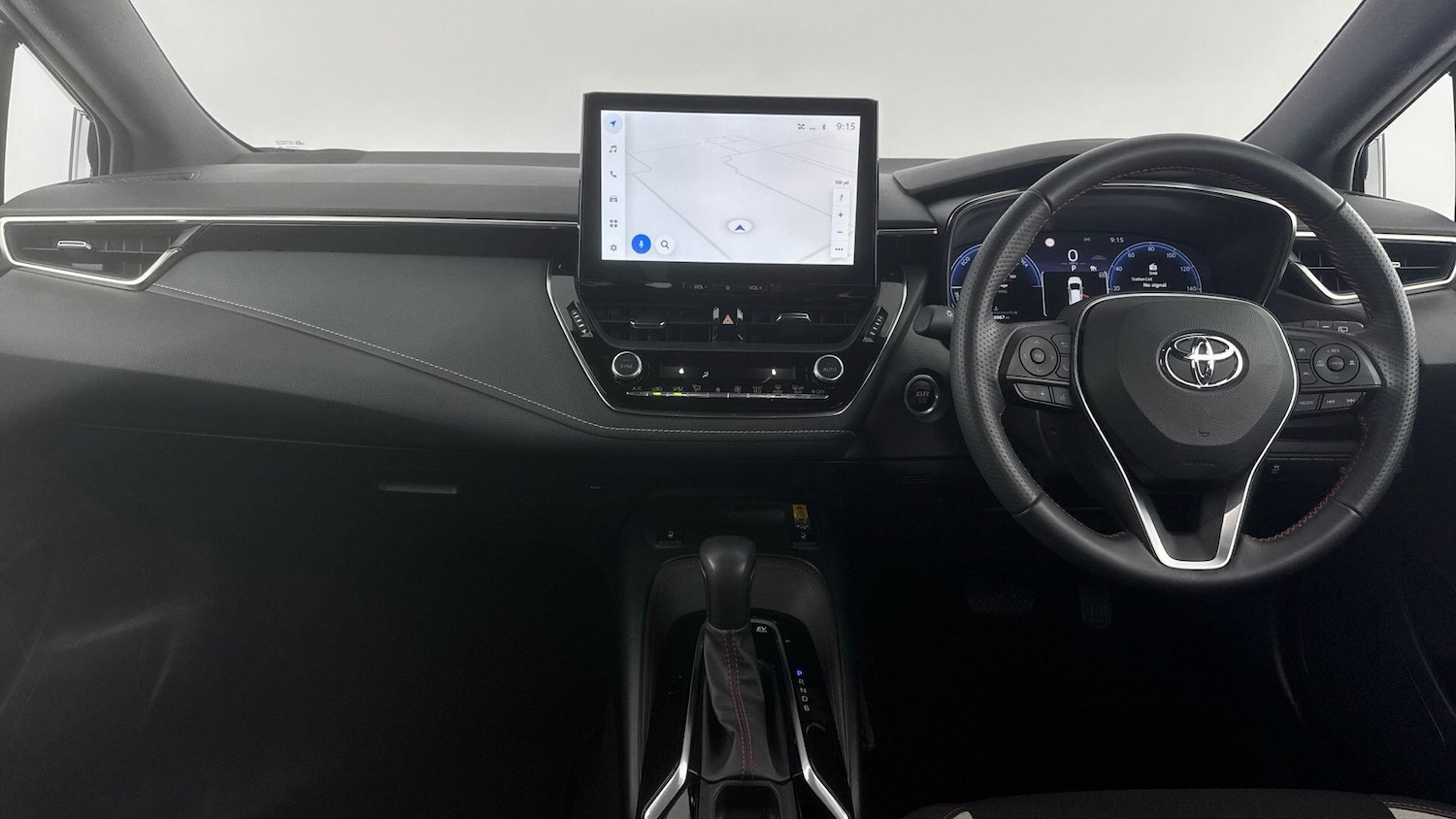 Used Toyota Corolla 2023 for sale - 77060302: Photo 9