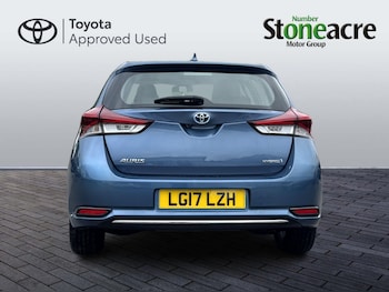 Used Toyota Auris 2017 for sale - 78661440: Photo