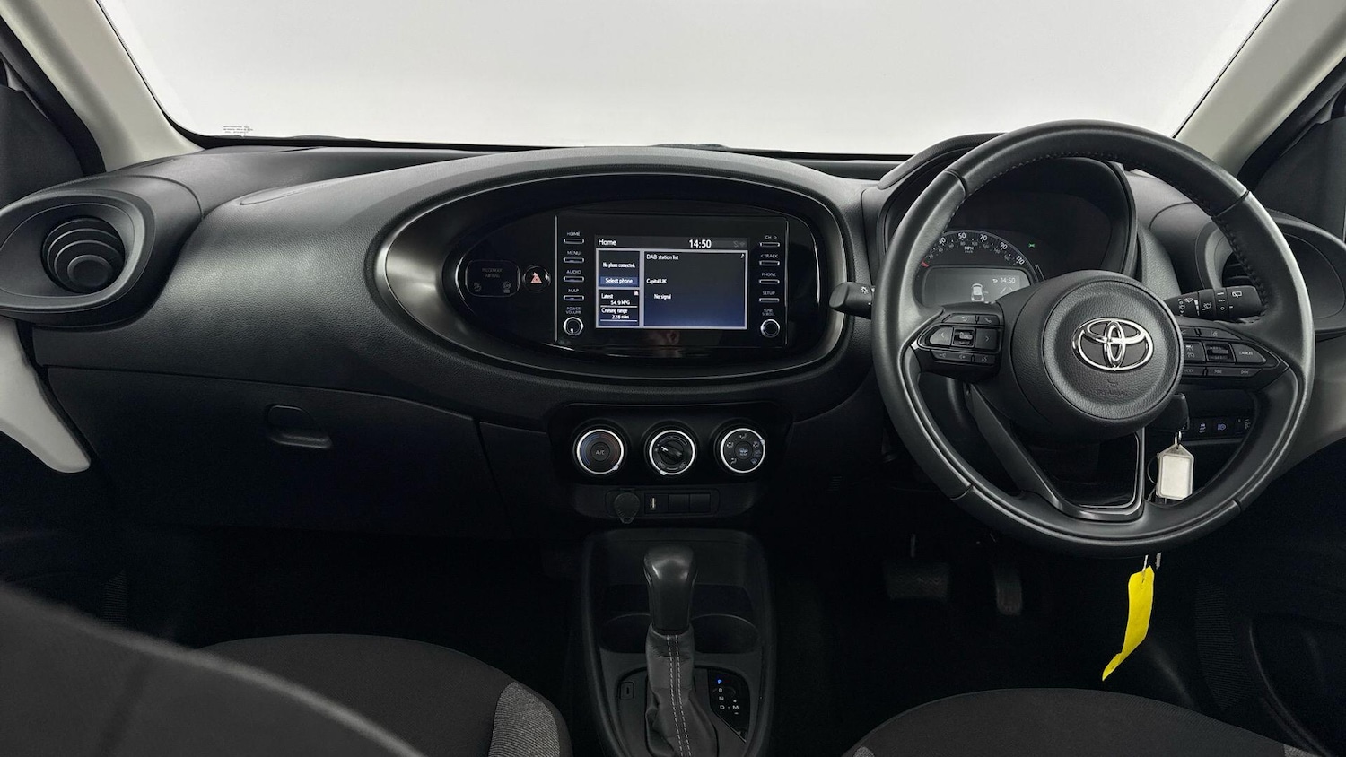 Used Toyota Aygo X for sale - 76727697: Photo 11