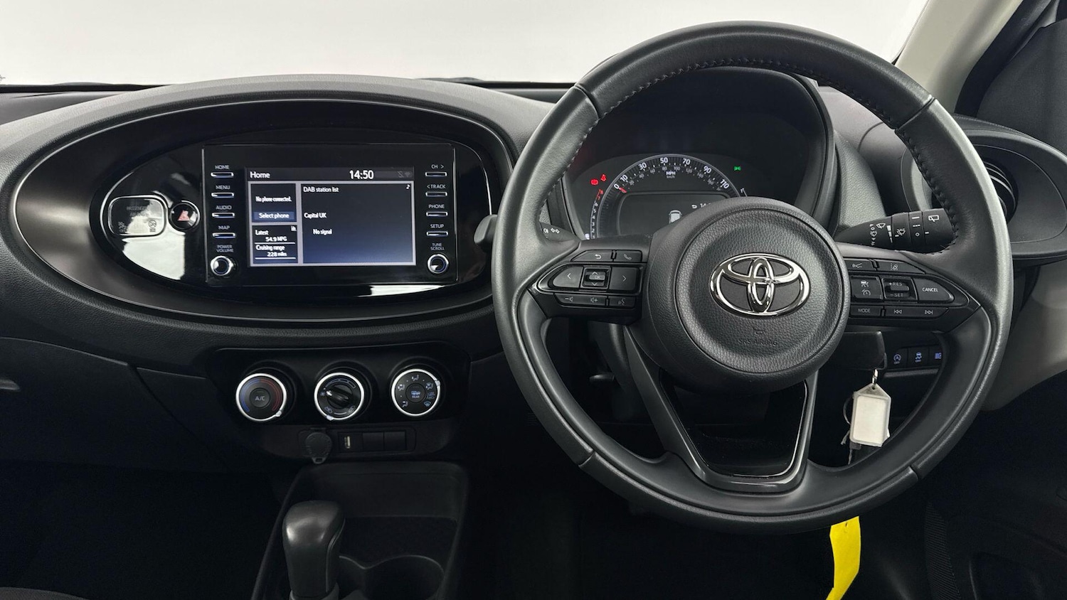 Used Toyota Aygo X for sale - 76727697: Photo 12