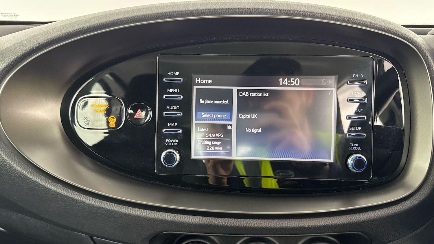 Used Toyota Aygo X for sale - 76727697: Photo 13