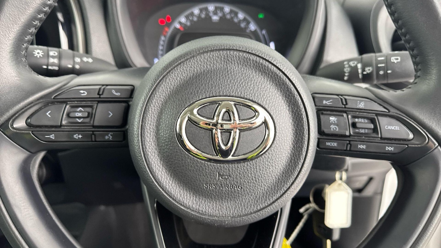 Used Toyota Aygo X for sale - 76727697: Photo 14