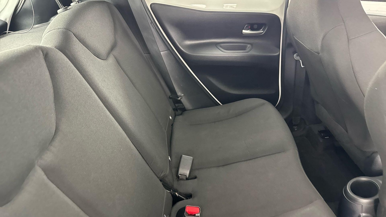 Used Toyota Aygo X for sale - 76727697: Photo 18