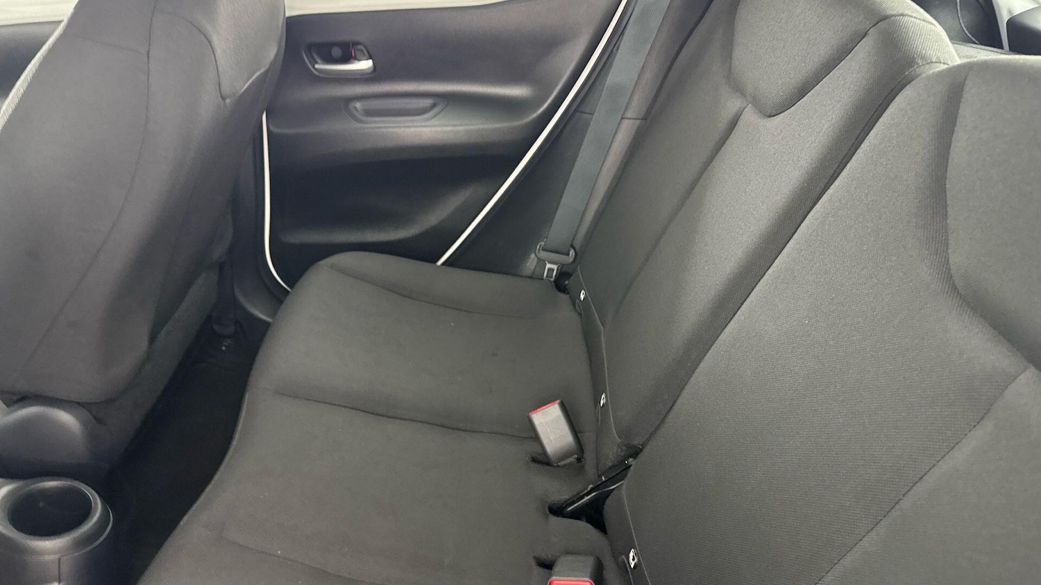 Used Toyota Aygo X for sale - 76727697: Photo 19