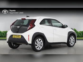 Used Toyota Aygo X 2022 for sale - 76727697: Photo