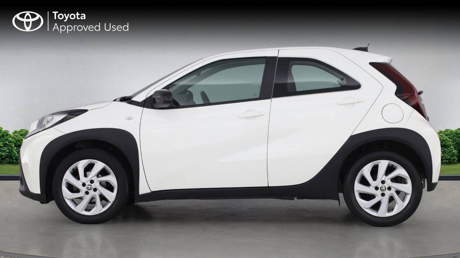 Used Toyota Aygo X for sale - 76727697: Photo 6