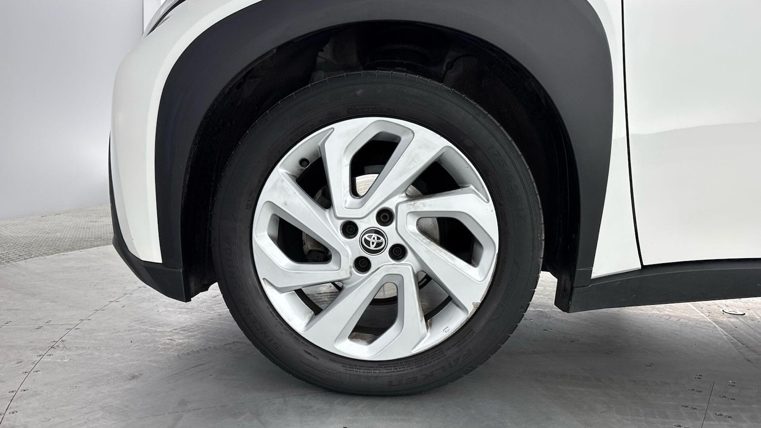 Used Toyota Aygo X for sale - 76727697: Photo 9