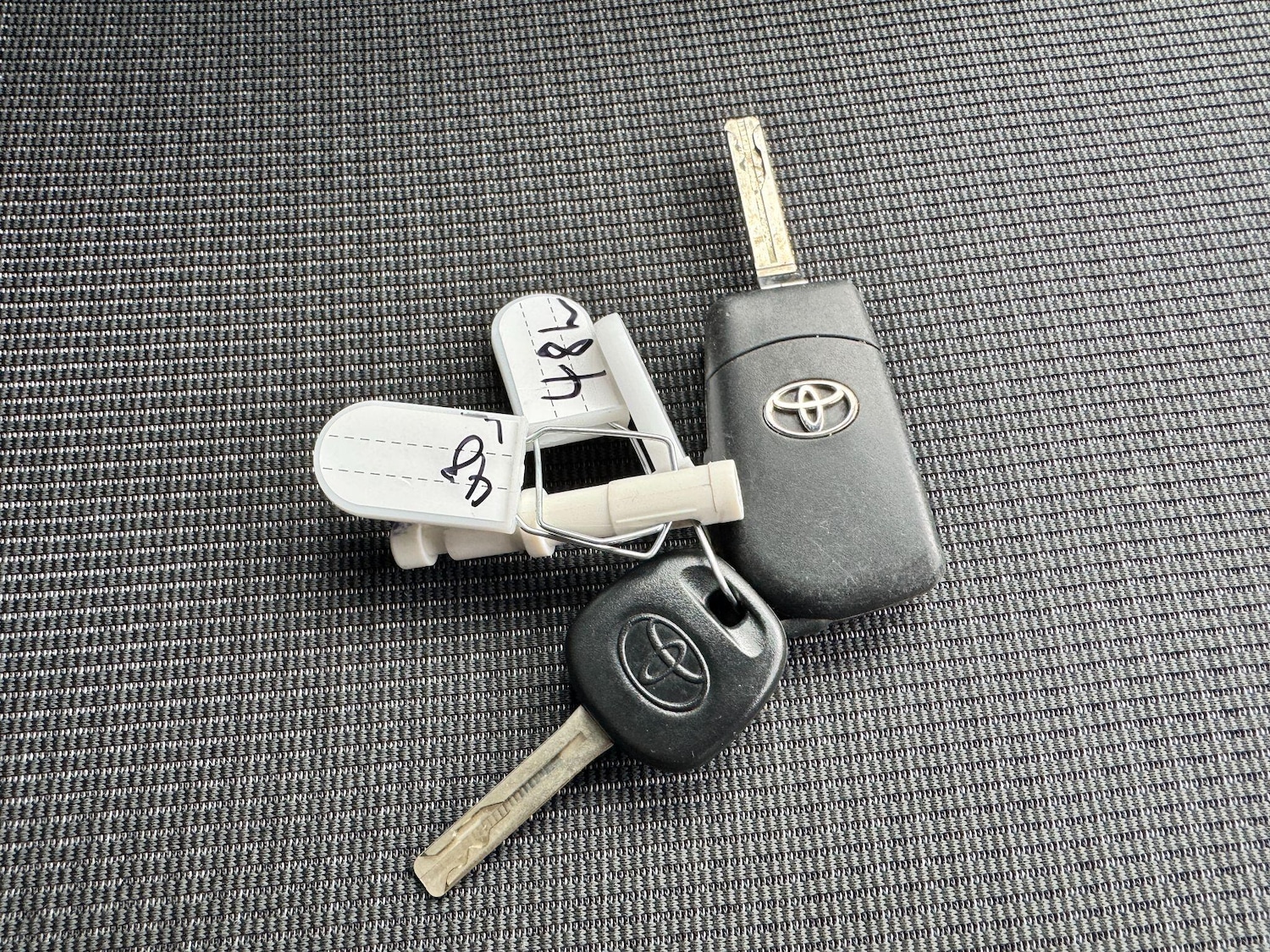 Used Toyota AYGO 2022 for sale - 76422656: Photo 22