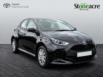 Used Toyota Yaris 2026 for sale - 79766985: Photo