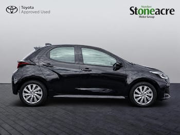 Used Toyota Yaris 2026 for sale - 79766985: Photo