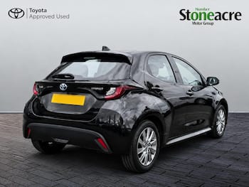 Used Toyota Yaris 2026 for sale - 79766985: Photo