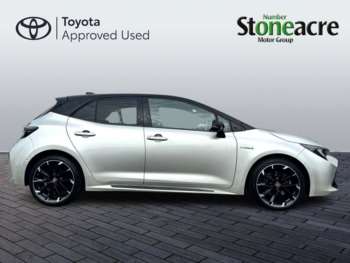 Used Toyota Corolla 2020 for sale - 74800051: Photo