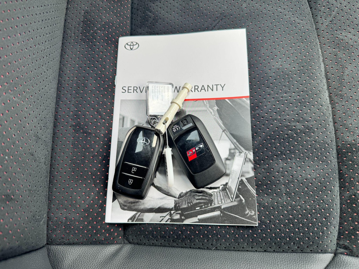 Used Toyota Yaris for sale - 76472138: Photo 22