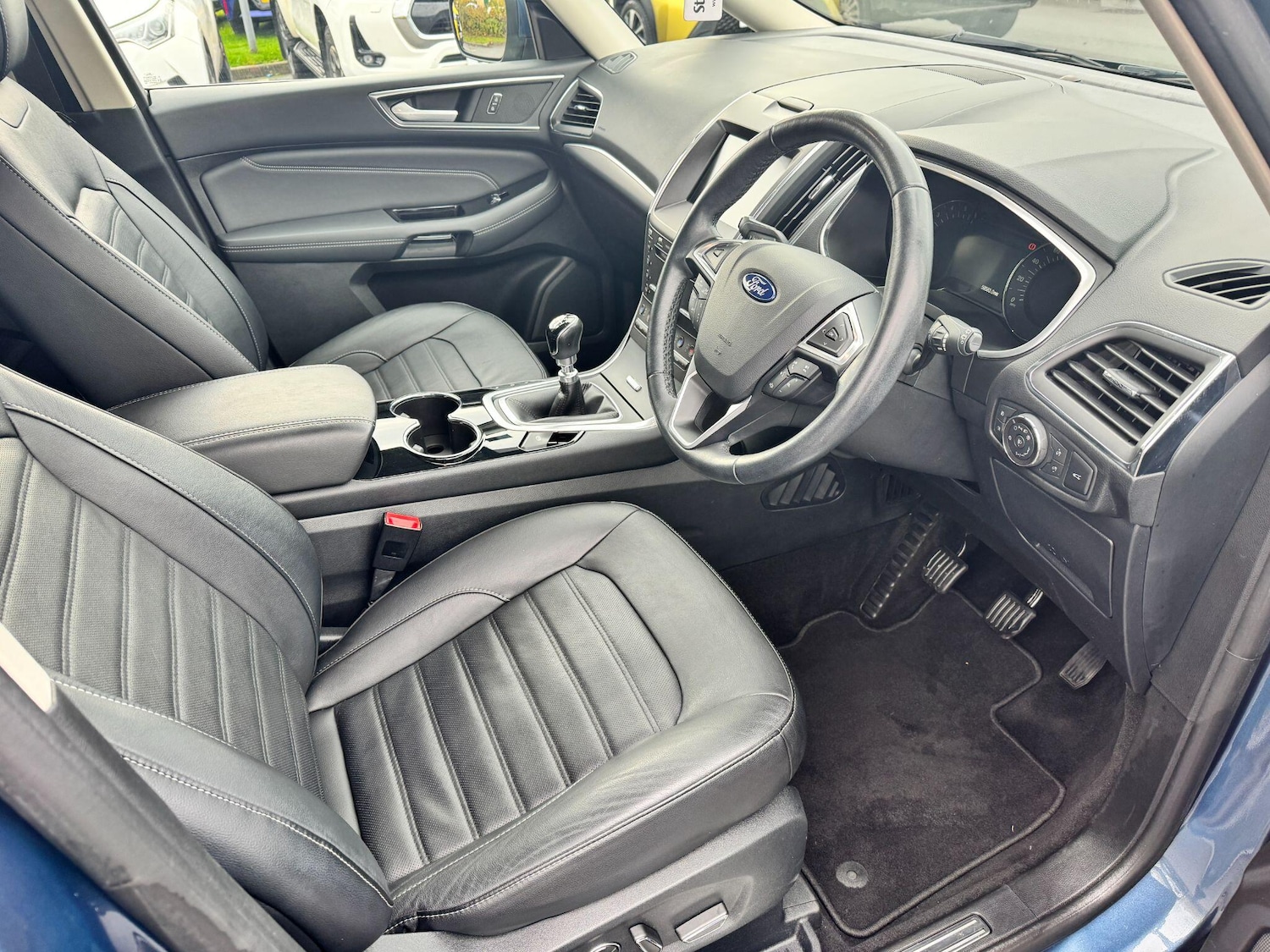 Used Ford Galaxy 2019 for sale - 76512400: Photo 11