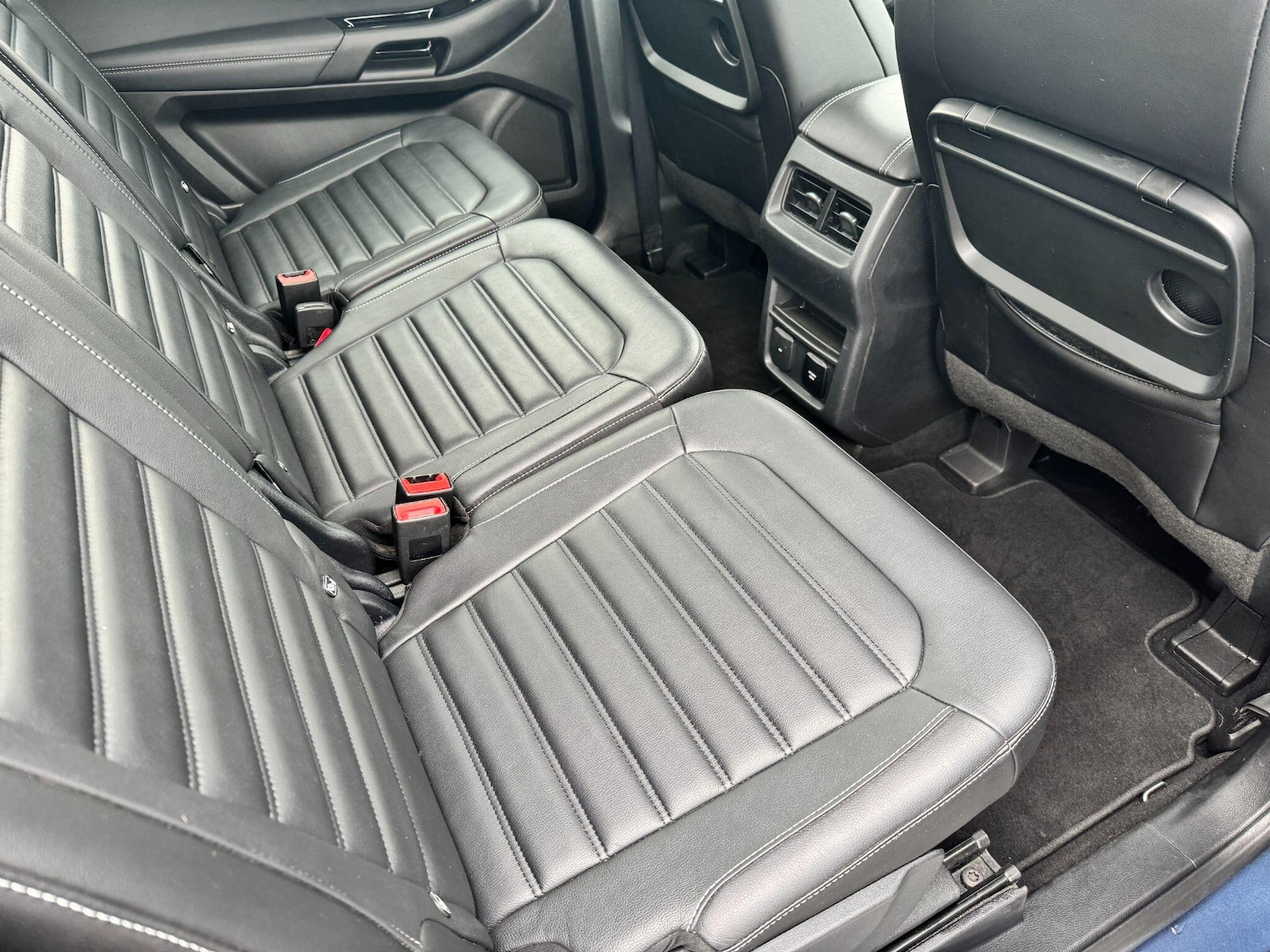 Used Ford Galaxy 2019 for sale - 76512400: Photo 12