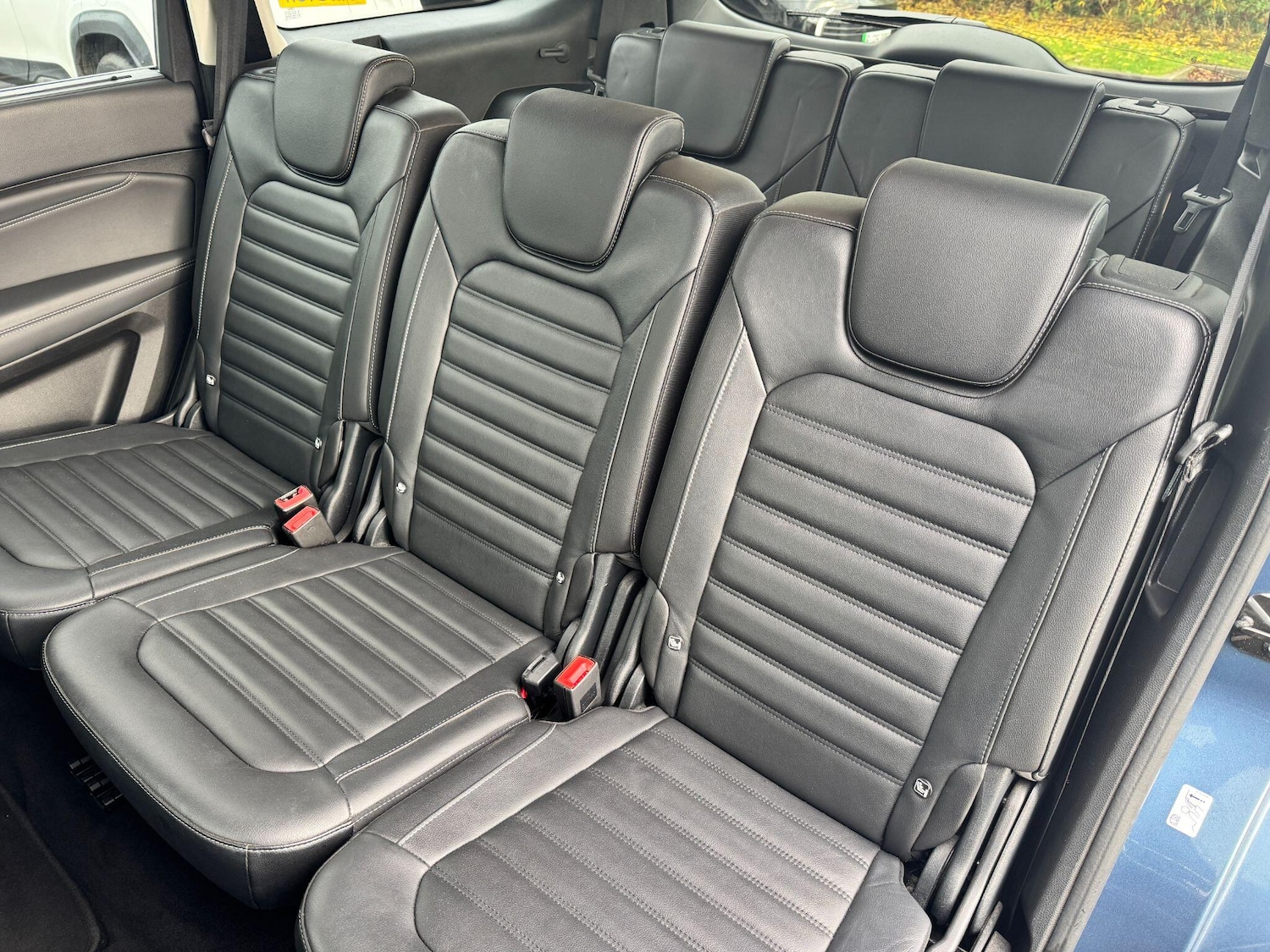 Used Ford Galaxy 2019 for sale - 76512400: Photo 13