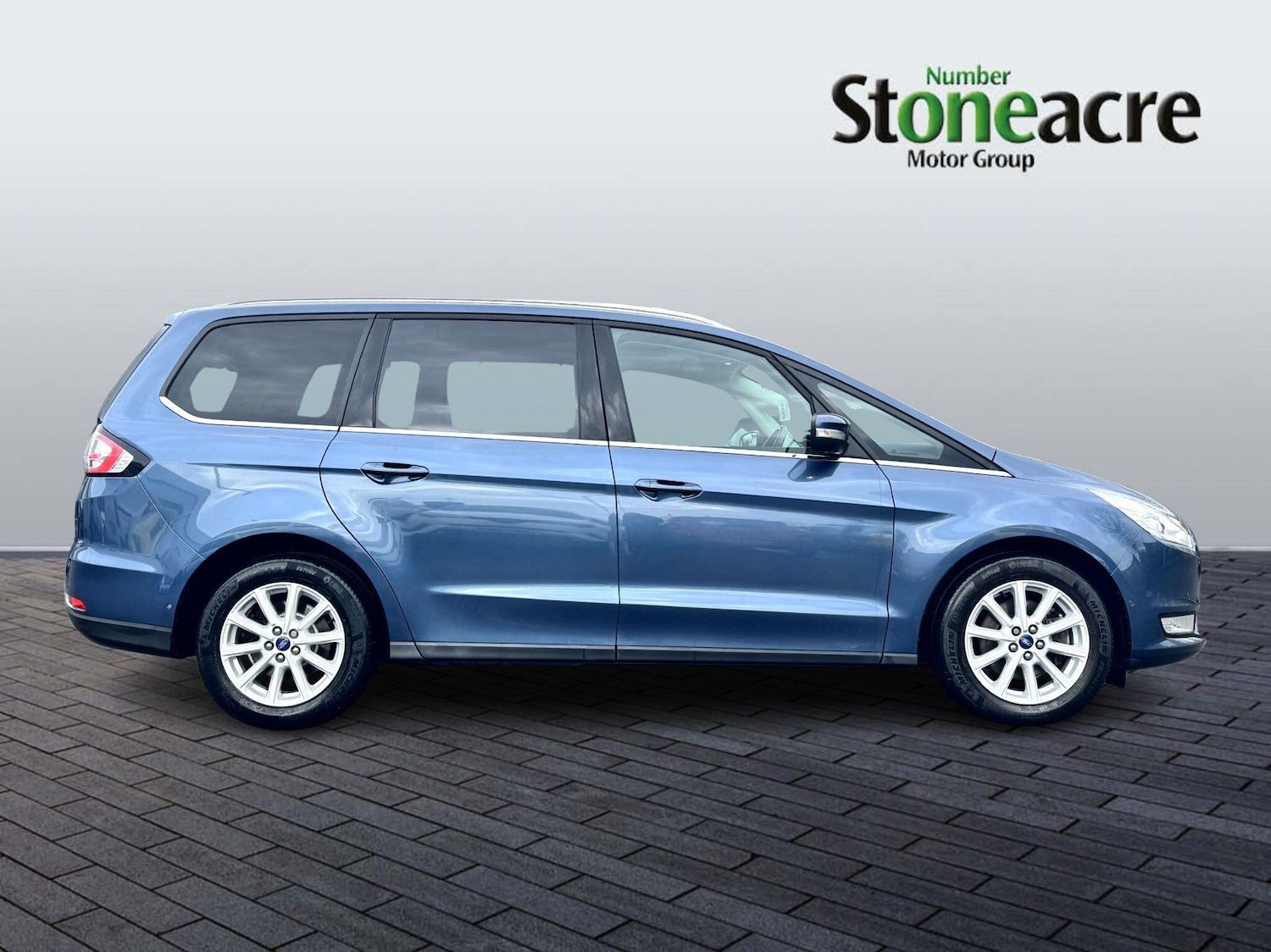 Used Ford Galaxy 2019 for sale - 76512400: Photo 2