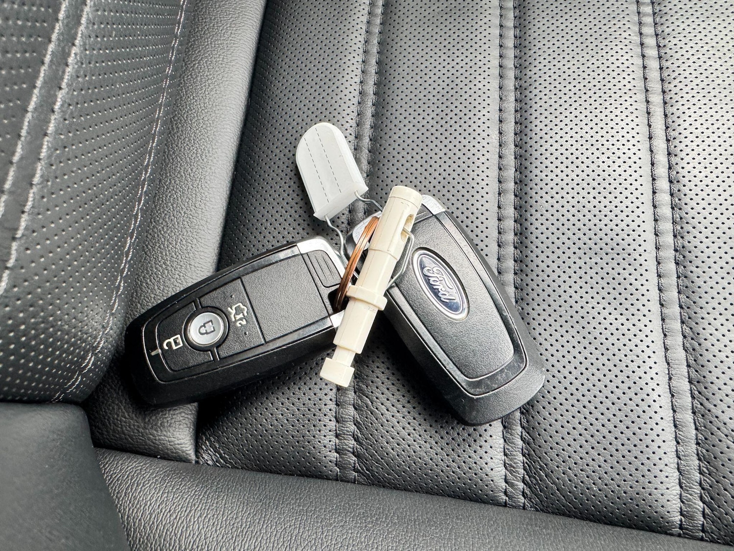 Used Ford Galaxy 2019 for sale - 76512400: Photo 20