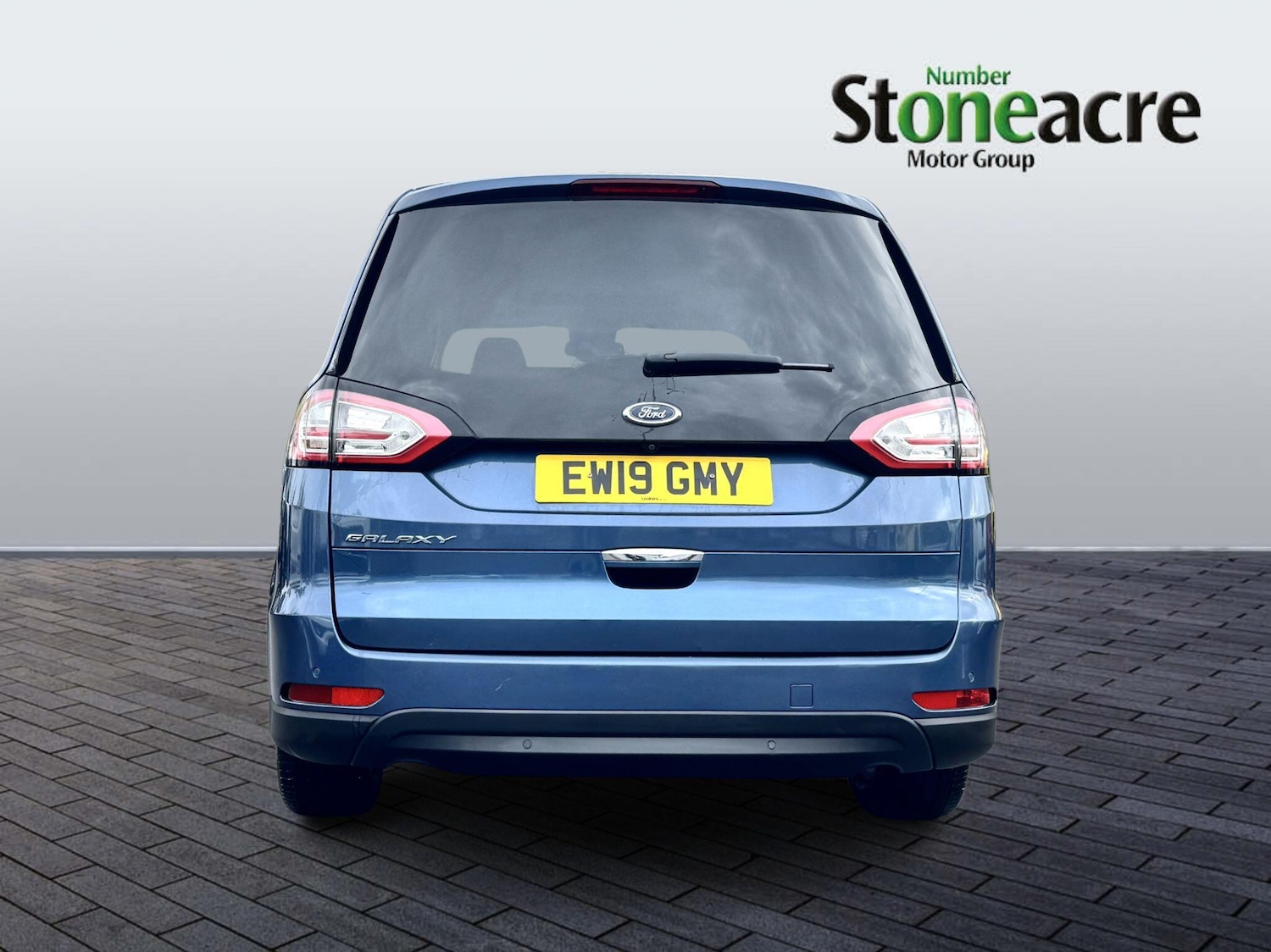 Used Ford Galaxy 2019 for sale - 76512400: Photo 4