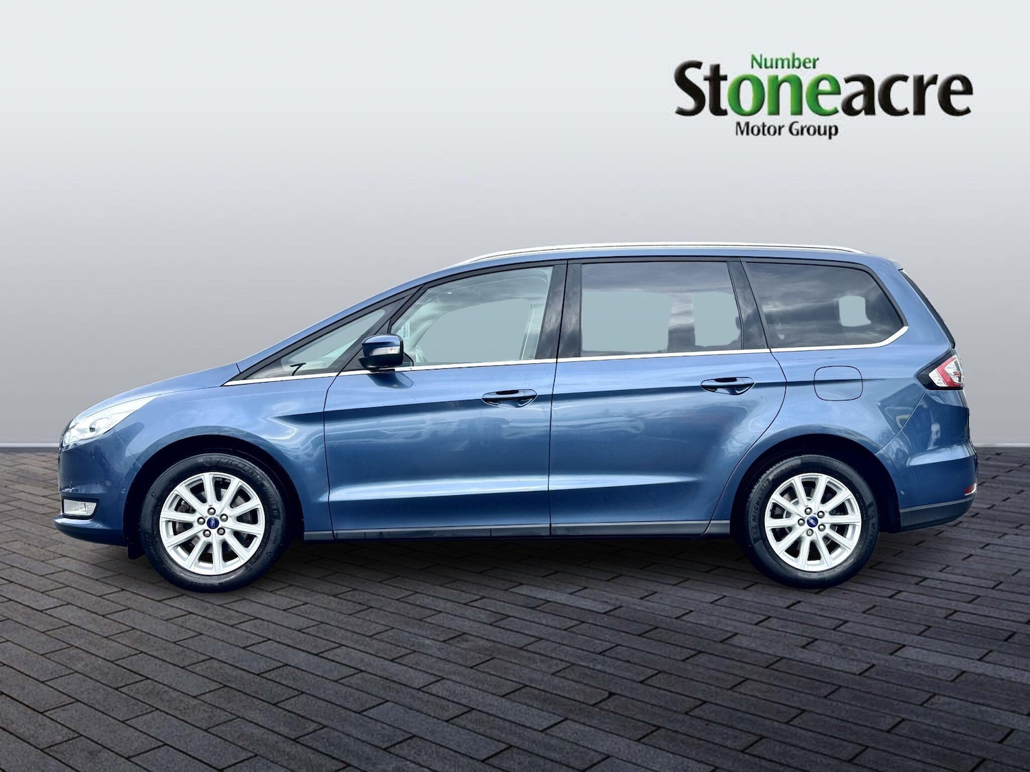 Used Ford Galaxy 2019 for sale - 76512400: Photo 6