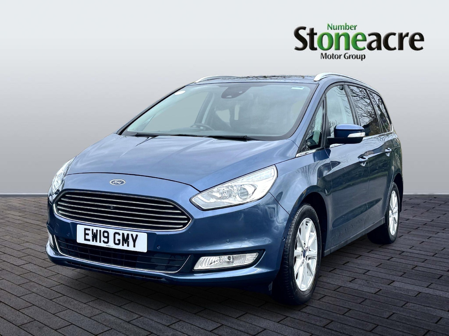 Used Ford Galaxy 2019 for sale - 76512400: Photo 7