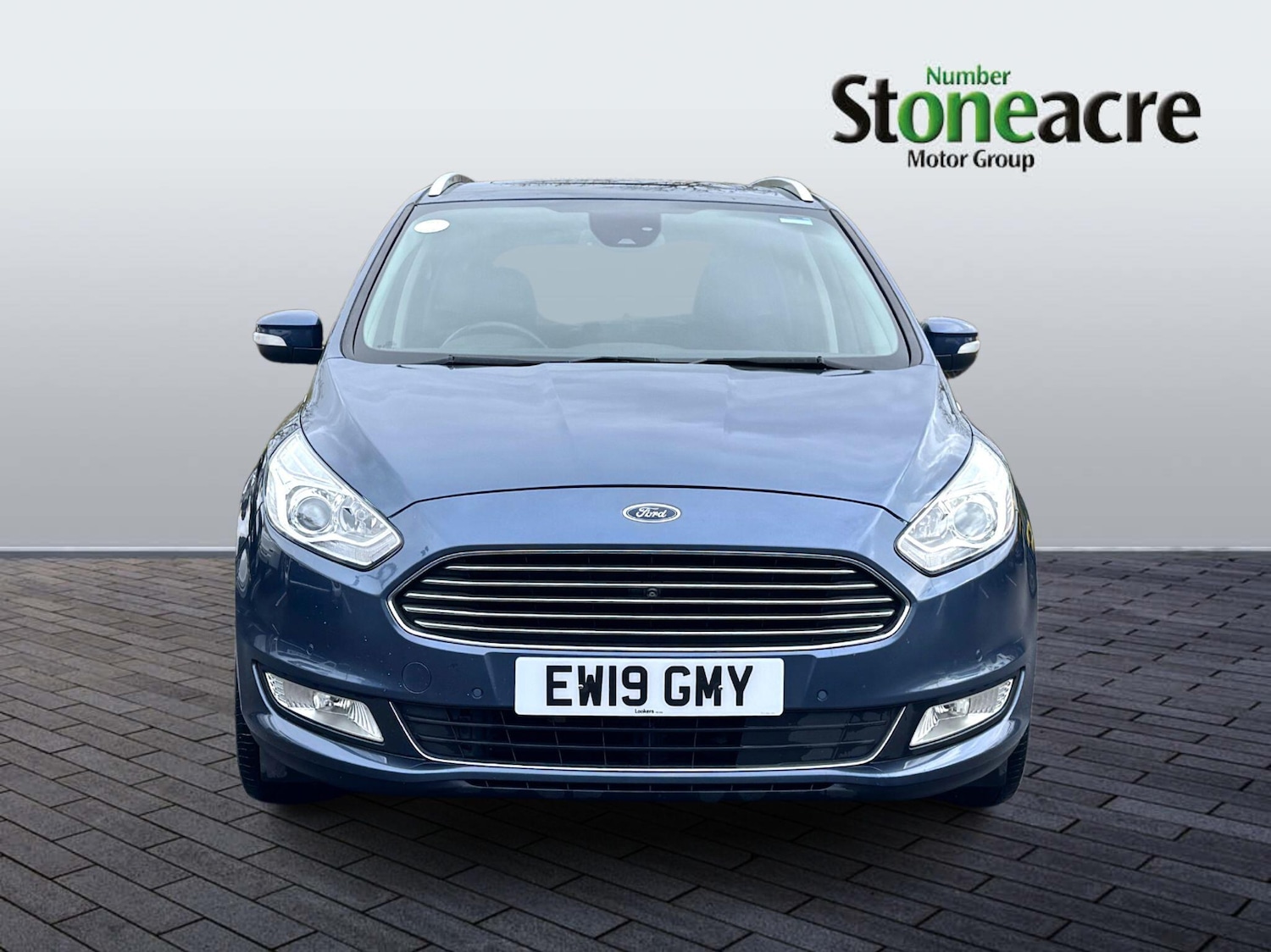 Used Ford Galaxy 2019 for sale - 76512400: Photo 8