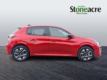 Used Peugeot 208 2024 for sale - 78318237: Photo