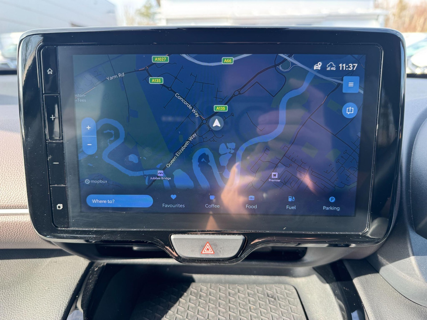 Used Toyota Yaris Cross 2024 for sale - 77645987: Photo 19