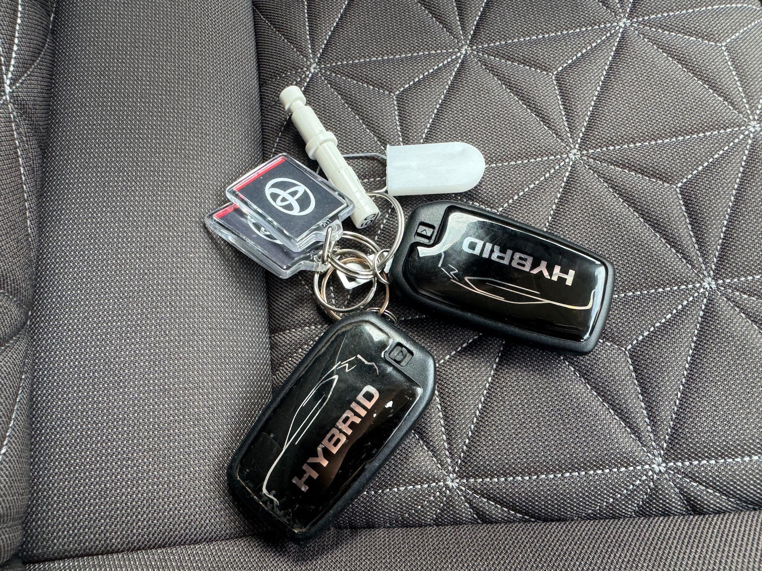 Used Toyota Yaris Cross 2024 for sale - 77645987: Photo 20