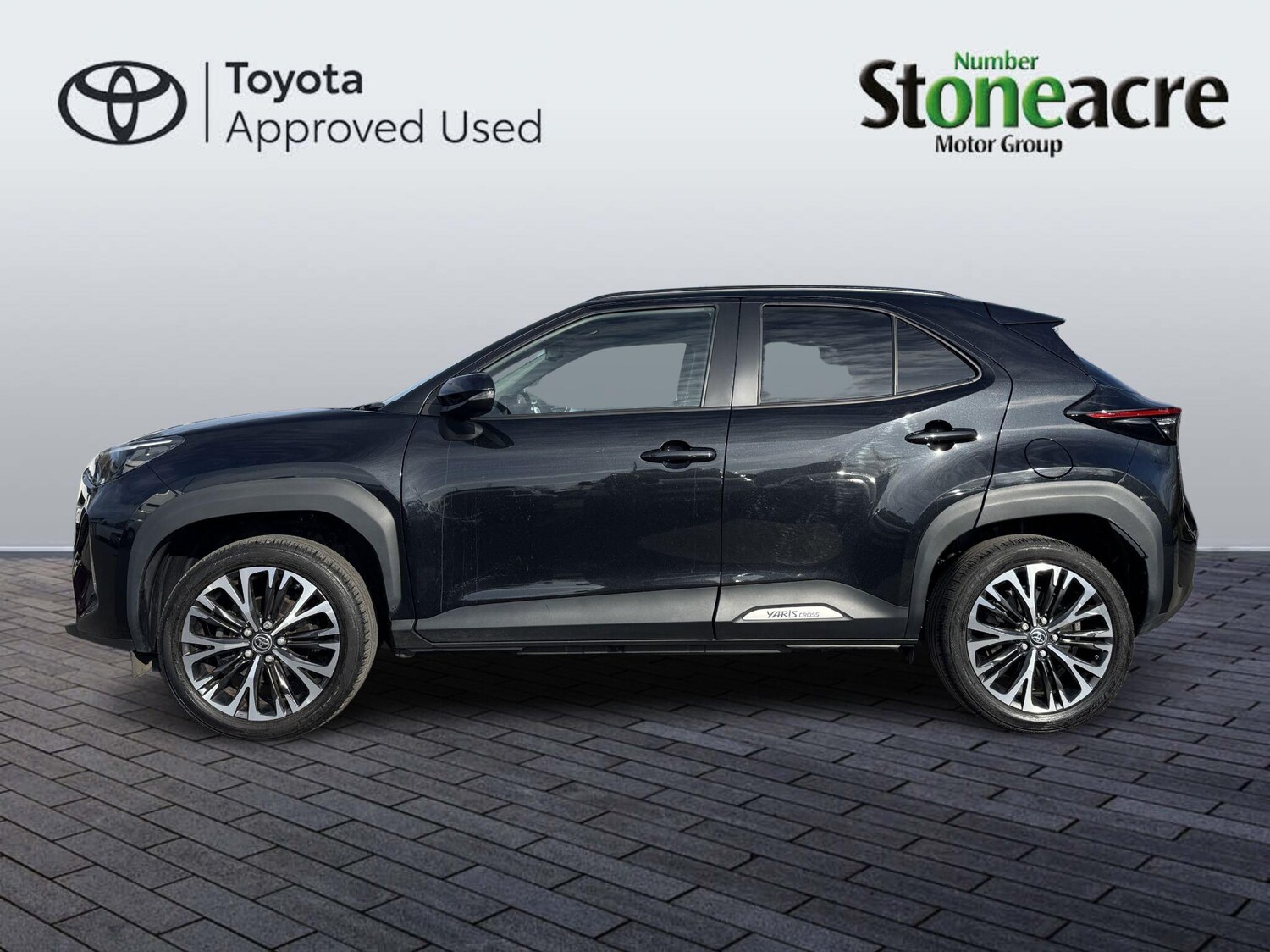 Used Toyota Yaris Cross 2024 for sale - 77645987: Photo 6