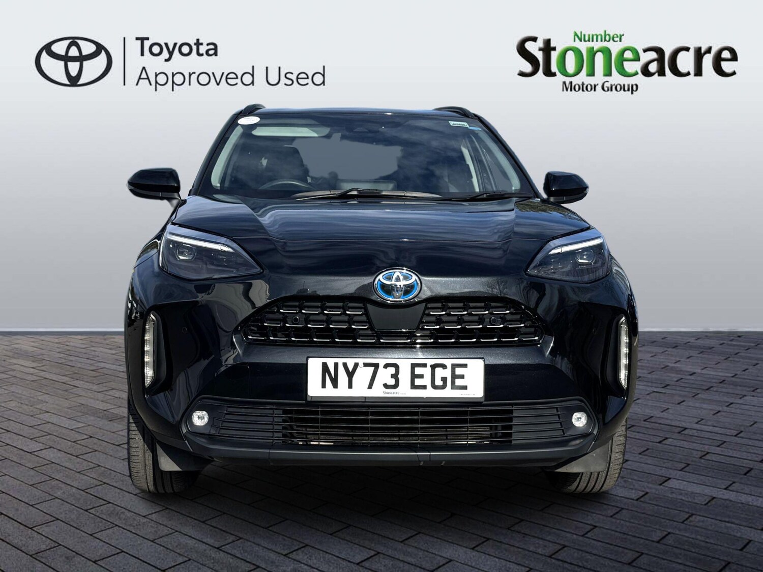 Used Toyota Yaris Cross 2024 for sale - 77645987: Photo 8