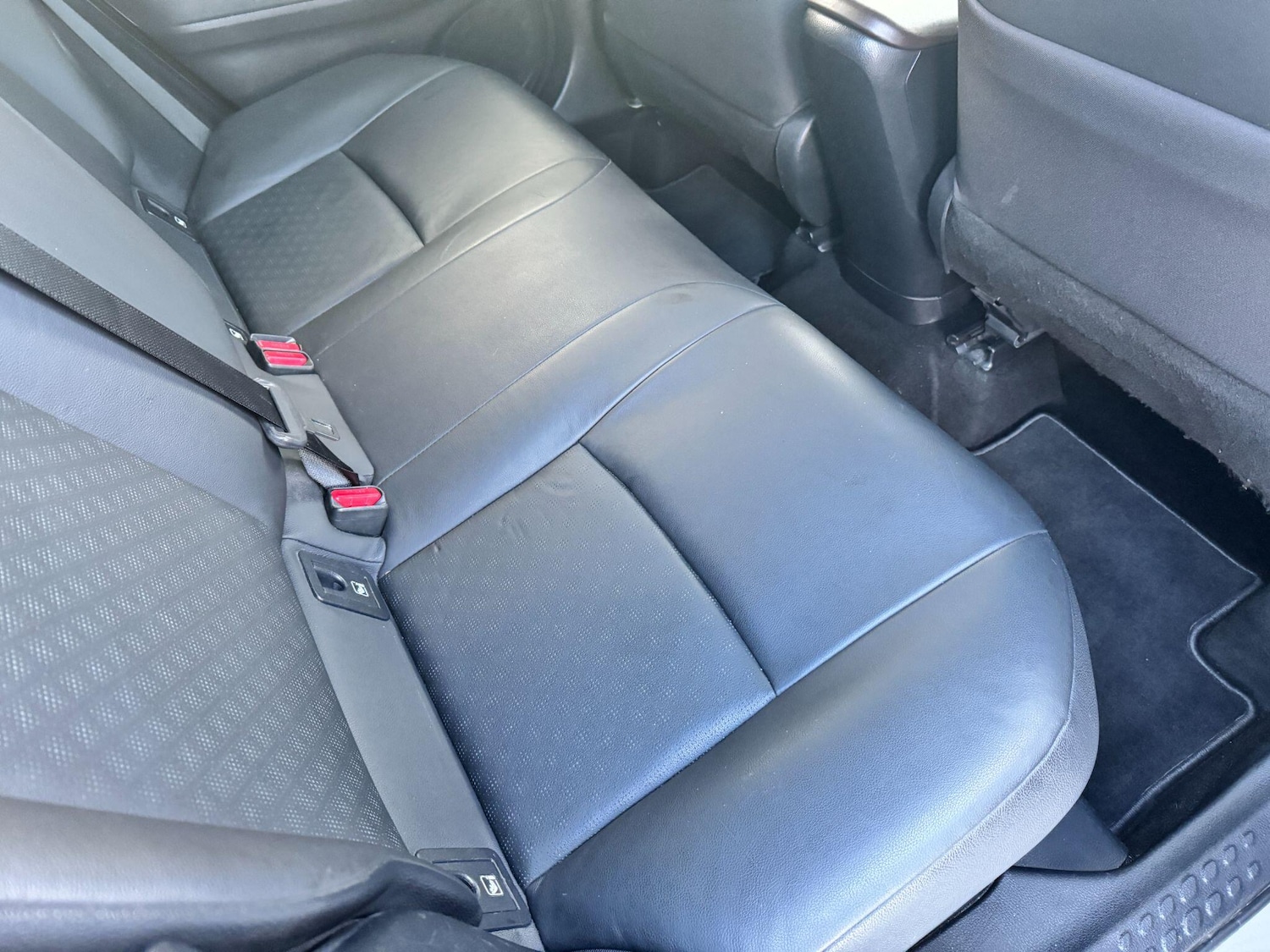 Used Toyota C-HR for sale - 76990517: Photo 12