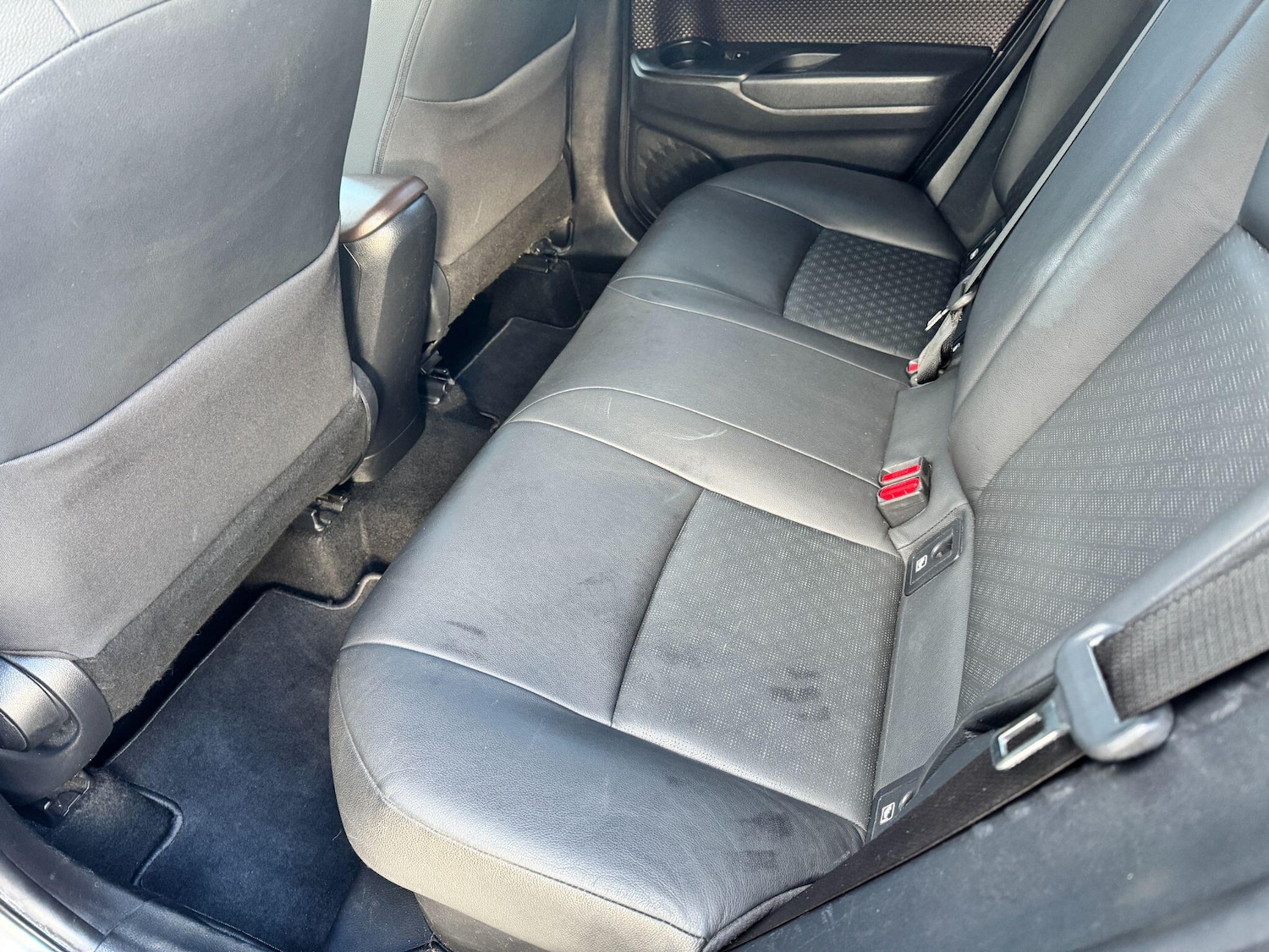 Used Toyota C-HR for sale - 76990517: Photo 13