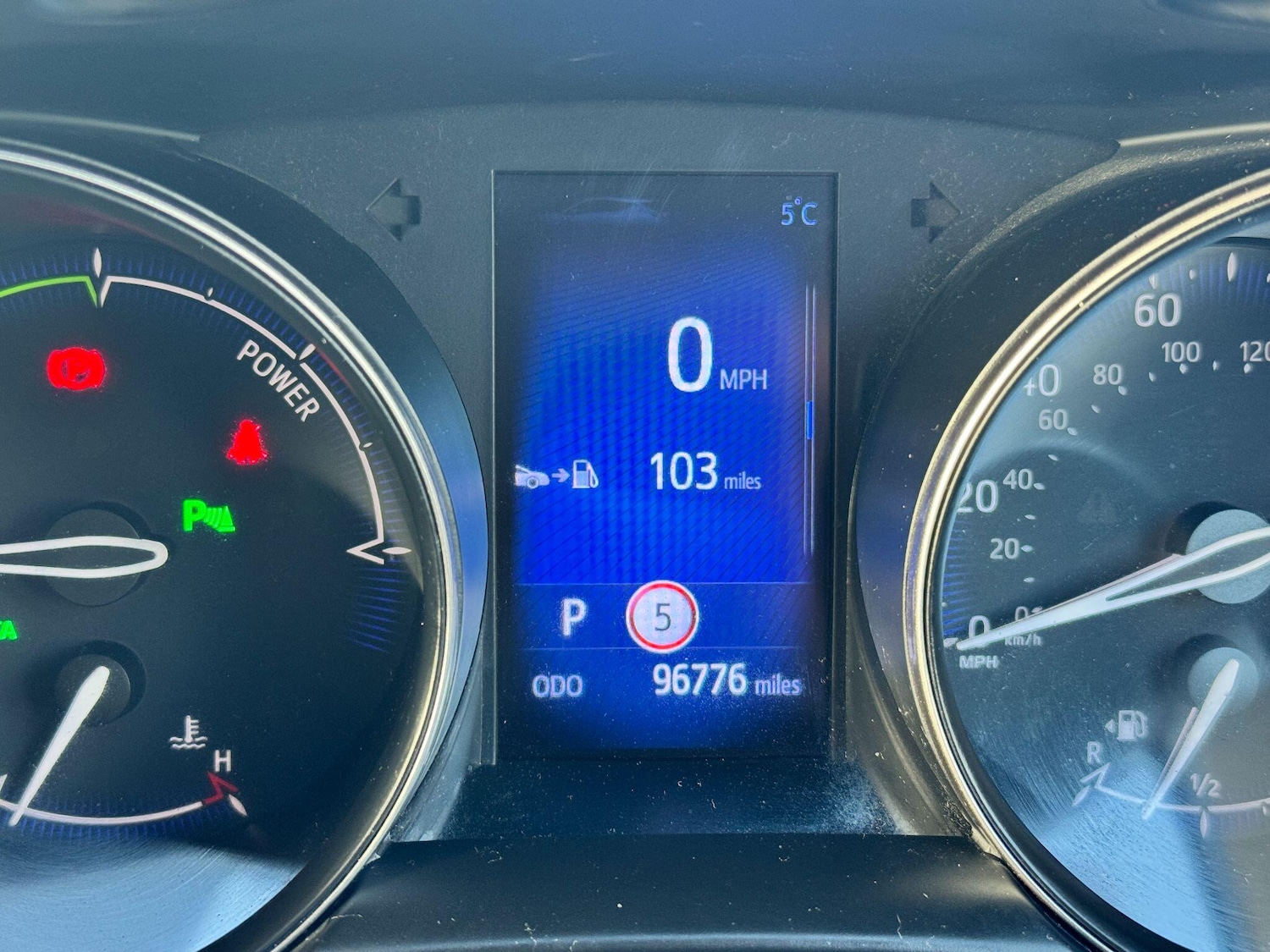 Used Toyota C-HR for sale - 76990517: Photo 18