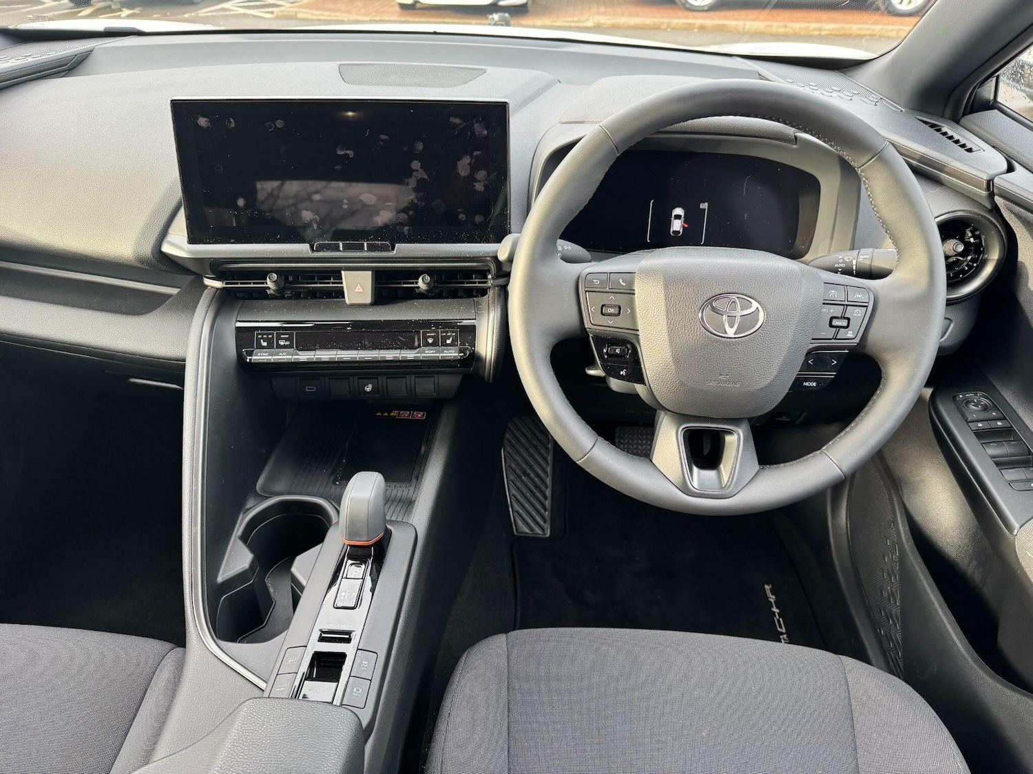 Used Toyota C-HR 2025 for sale - 77162904: Photo 15