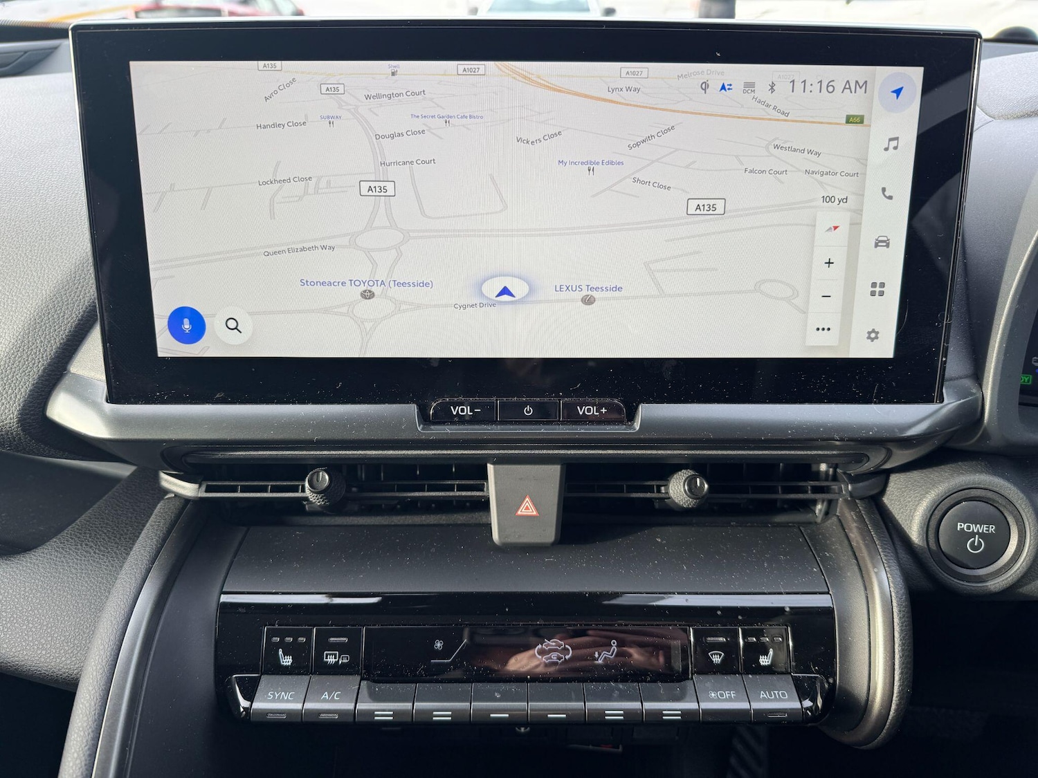 Used Toyota C-HR 2025 for sale - 77162904: Photo 19