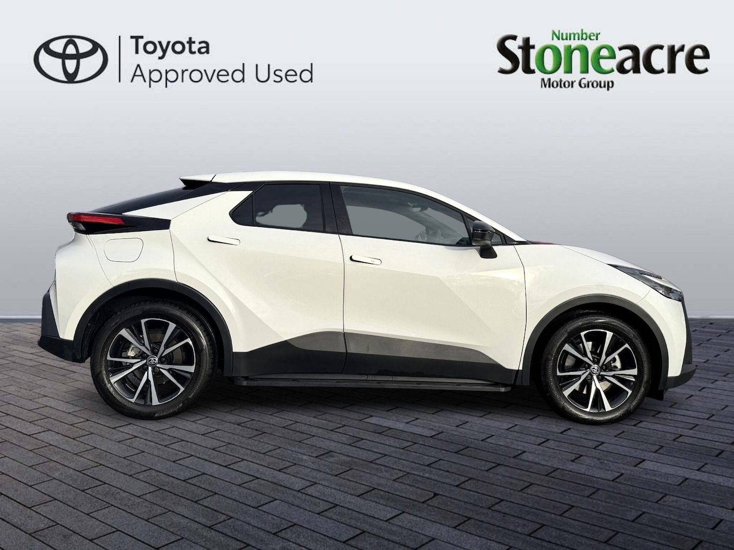 Used Toyota C-HR 2025 for sale - 77162904: Photo 2