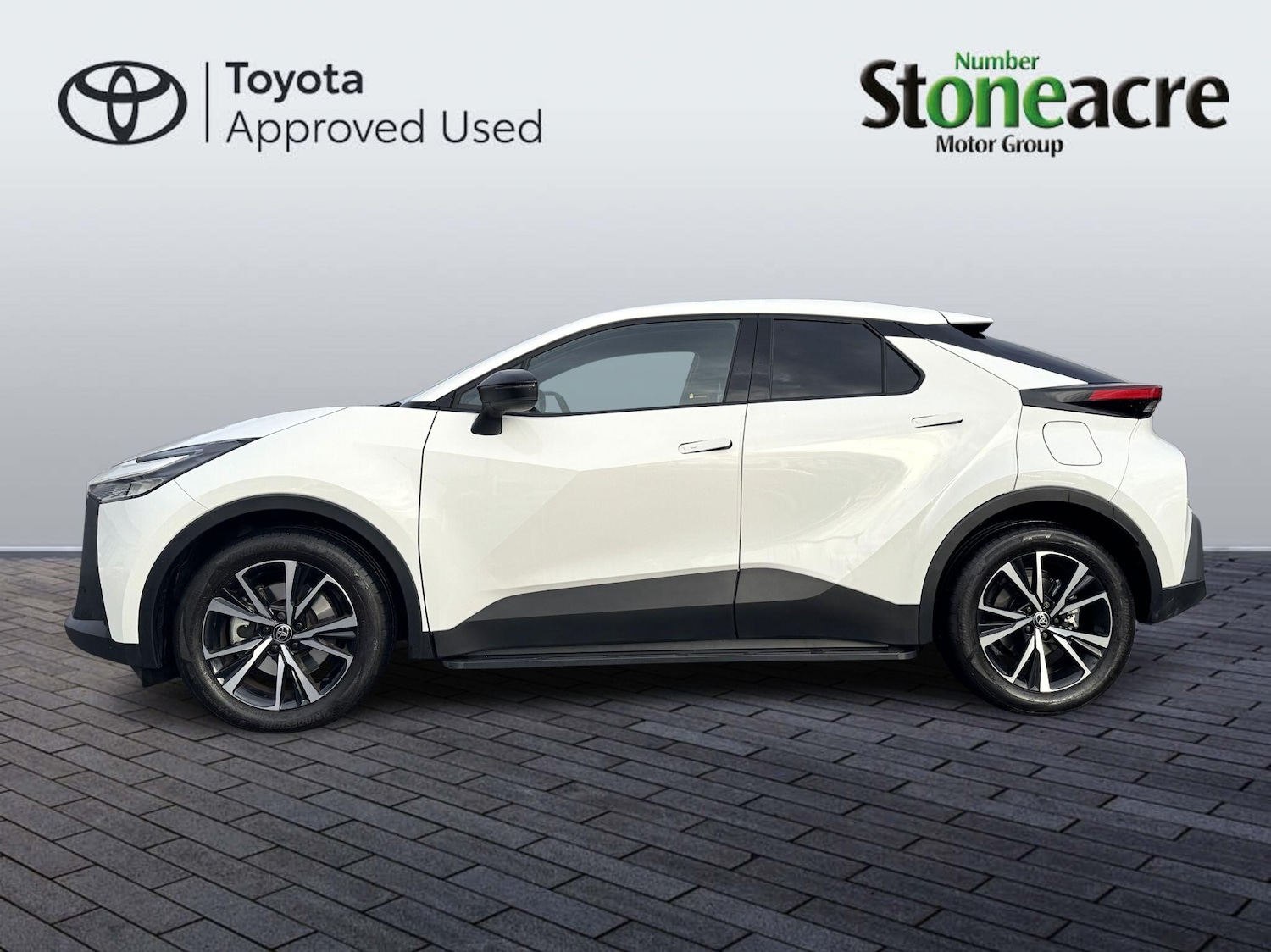Used Toyota C-HR 2025 for sale - 77162904: Photo 6