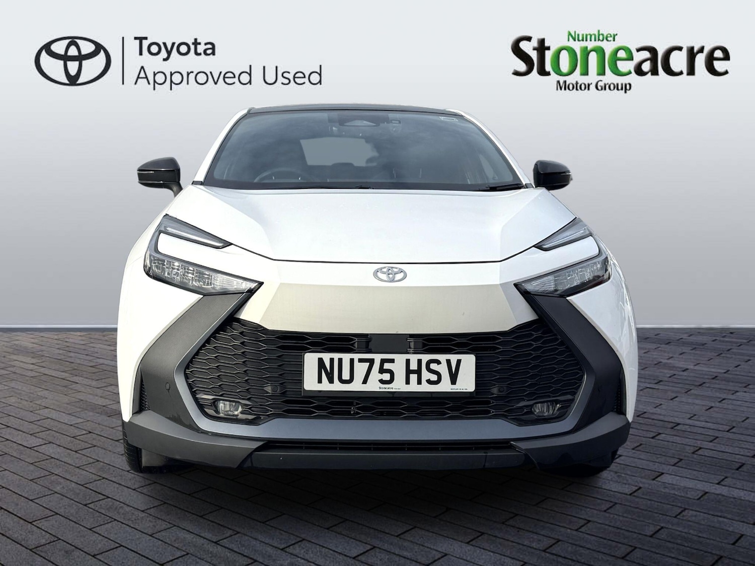 Used Toyota C-HR 2025 for sale - 77162904: Photo 8