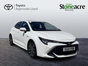 Used Toyota Corolla 2021 for sale - 79092901: Photo