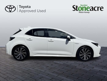 Used Toyota Corolla 2021 for sale - 79092901: Photo
