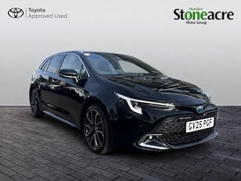 Used Toyota Corolla 2025 for sale - 79553371: Photo
