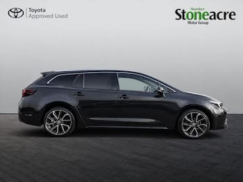 Used Toyota Corolla 2025 for sale - 79553371: Photo