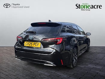 Used Toyota Corolla 2025 for sale - 79553371: Photo