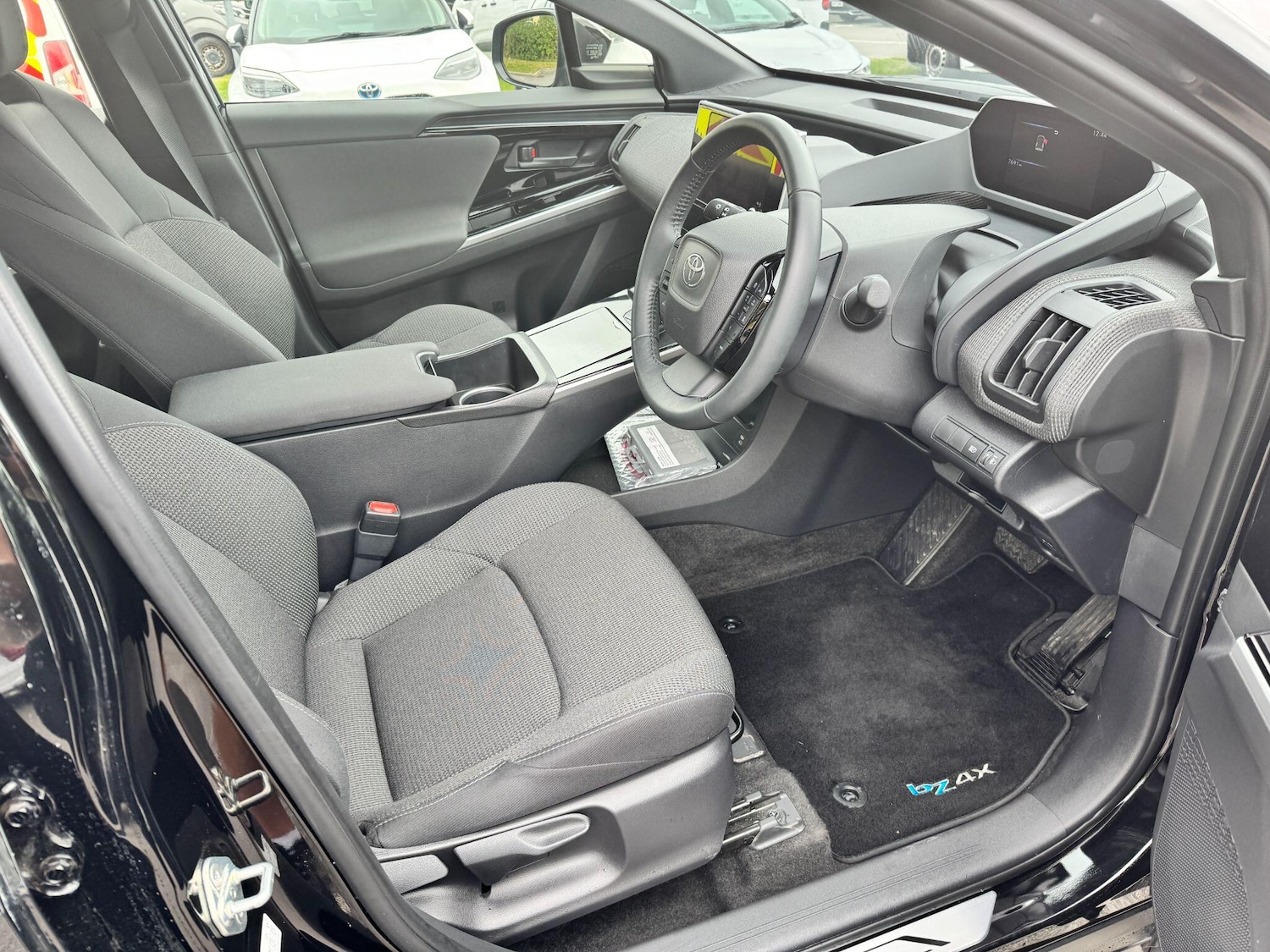 Vehicle 13