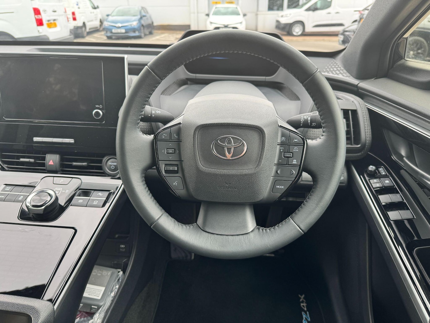 Vehicle 19