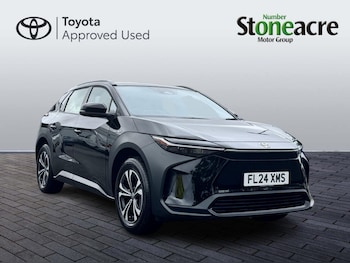 Toyota - Other