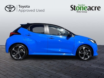 Used Toyota Yaris 2025 for sale - 78318328: Photo
