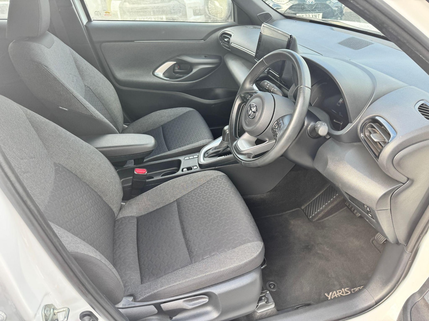 Vehicle 13